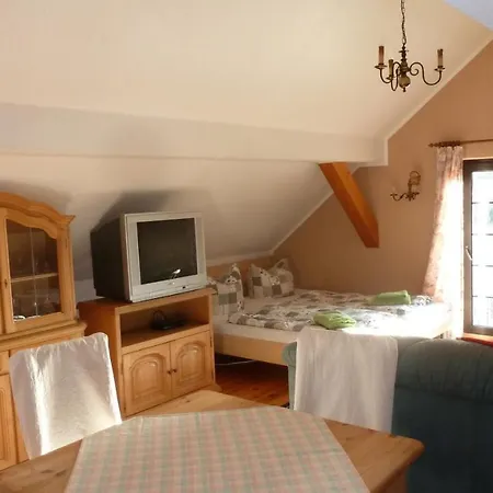 Ferienhof Alte Schmiede / 3 - #127815 * Швилохзе