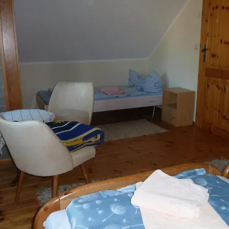 Апартаменты Ferienhof Alte Schmiede / 3 - #127815